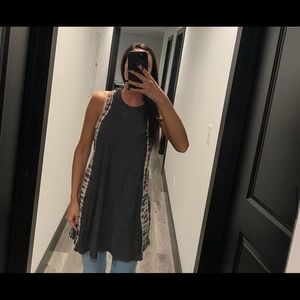Billabong Dress / Cover Up